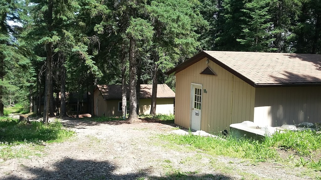 Rivers Edge Camp & Retreat Centre | 5038 Township Rd 295A, Cremona, AB T0M 0R0, Canada | Phone: (403) 637-2766