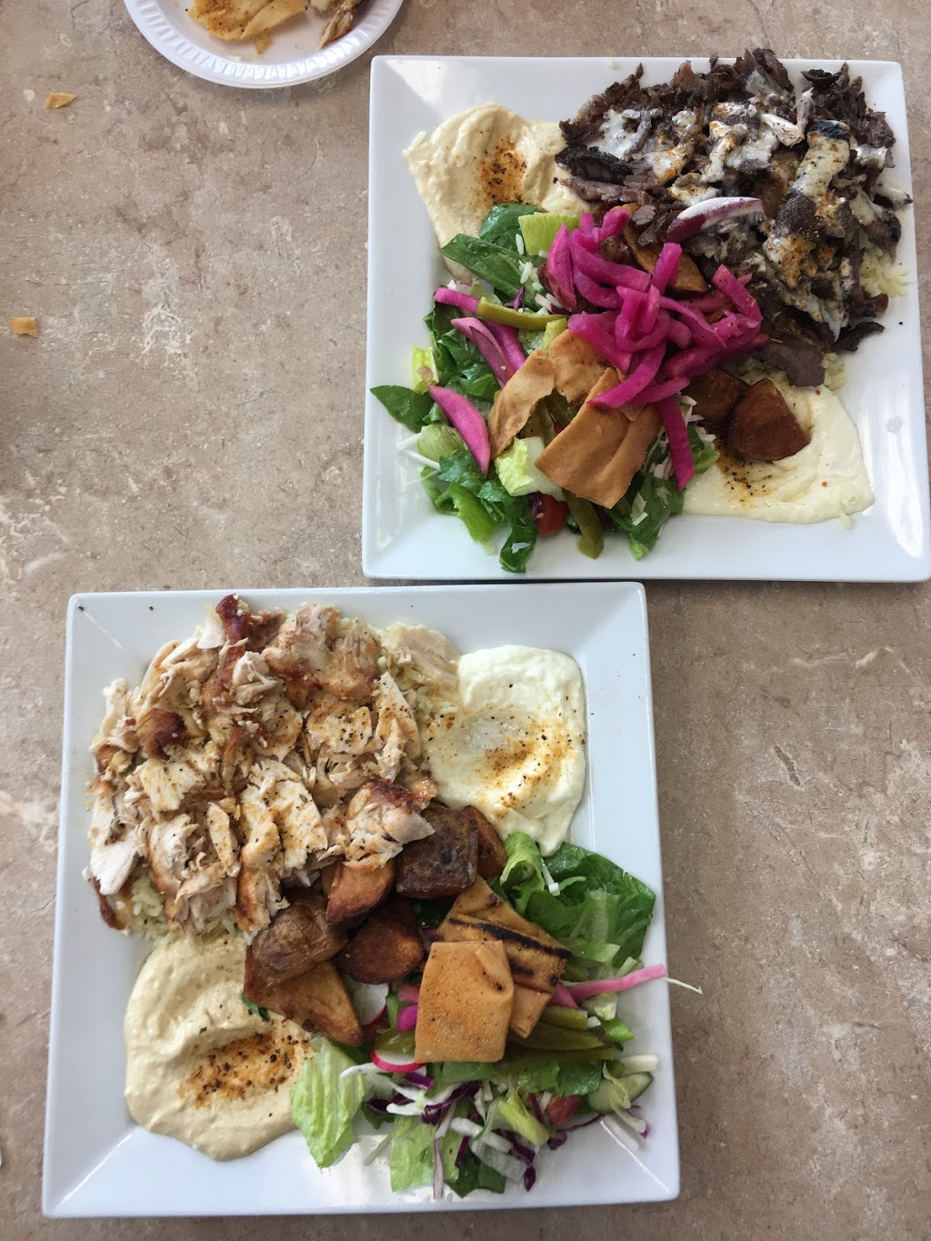 Shawarma Place | 545 McNeely Ave, Carleton Place, ON K7C 0A8, Canada | Phone: (613) 257-4747