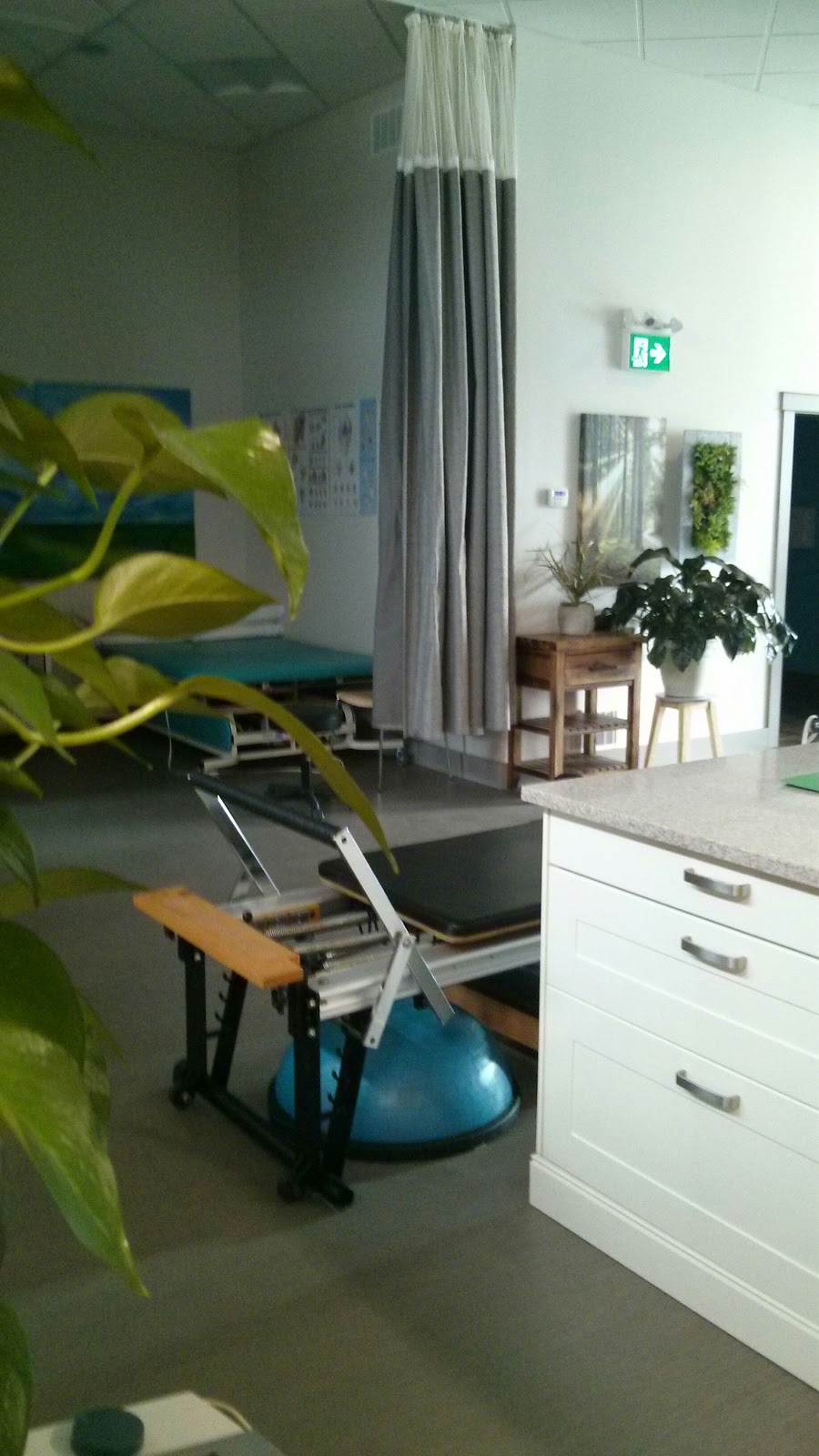 Perth Physiotherapy Wellness Centre and Fitness Studio | 1861 Rogers Rd, Perth, ON K7H 0B2, Canada | Phone: (613) 267-6789