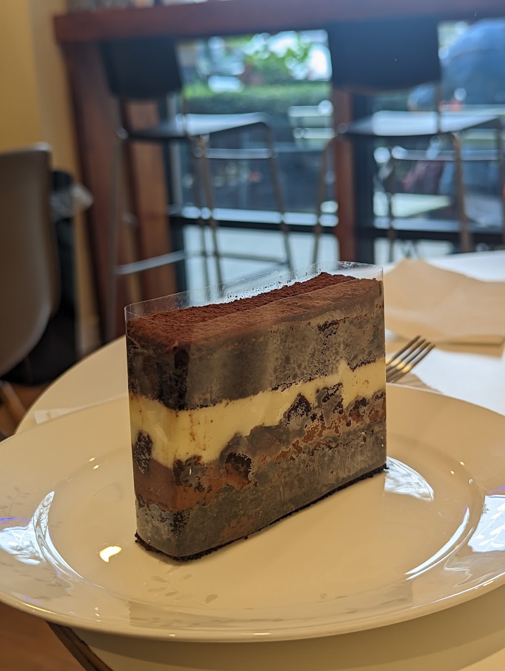Piece of Cake Fine Bakery & Cafe | 1475 Lower Water St Unit 115, Halifax, NS B3J 3Z2, Canada | Phone: (902) 223-1679