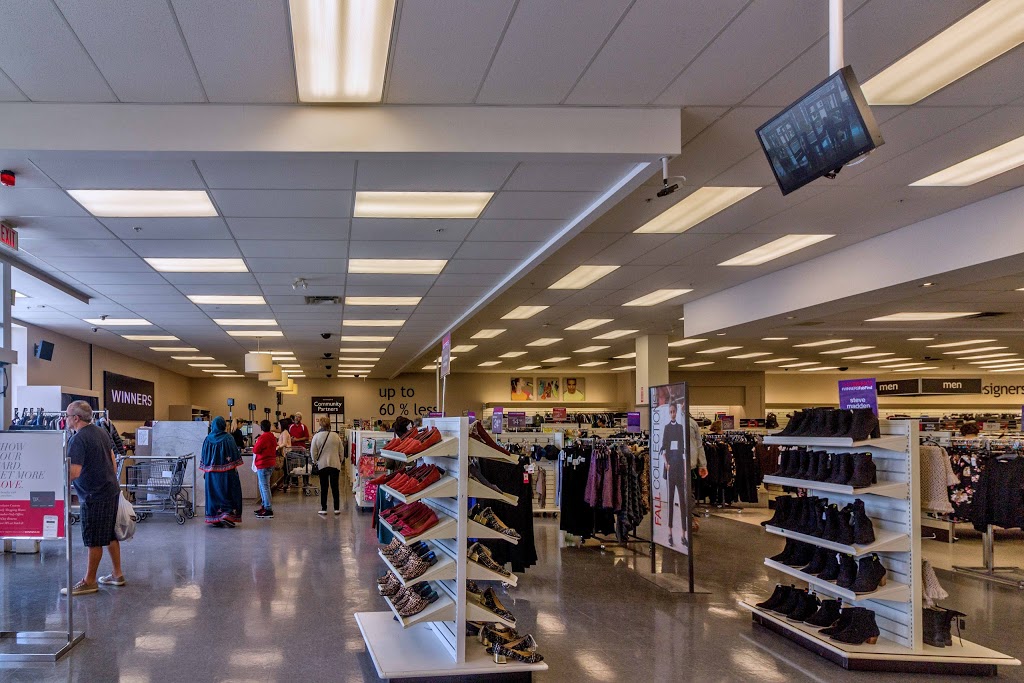Winners | 45 Red Maple Rd, Richmond Hill, ON L4B 4M6, Canada | Phone: (905) 889-5456