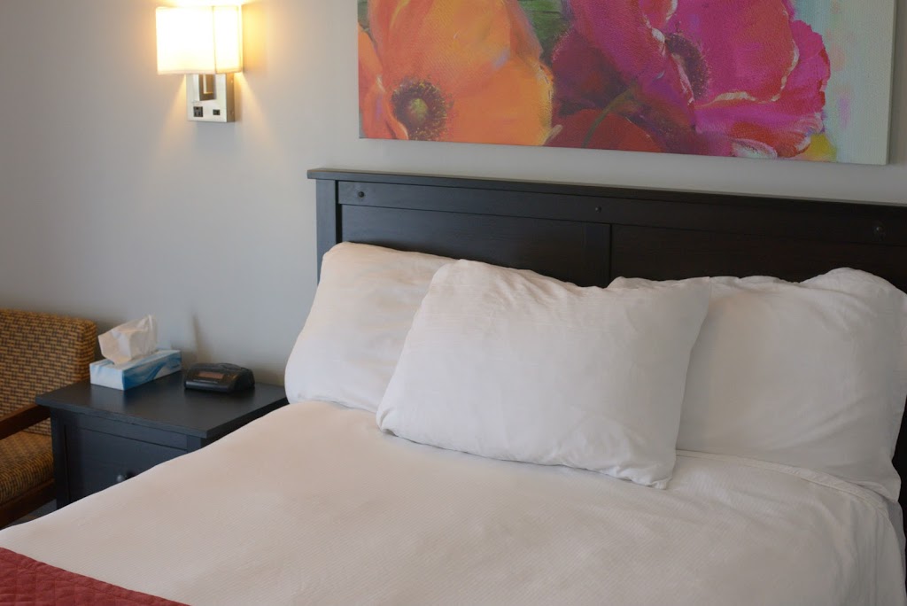 Motel Restauparc | 625 Principale St, Casselman, ON K0A 1M0, Canada | Phone: (613) 764-3112