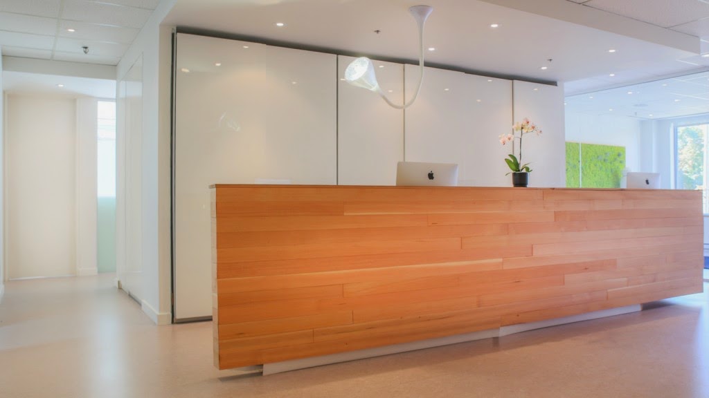 TRAN & TRAN cabinet dentaire | 154 Av. Laurier O #230, Montreal, QC H2T 2N7, Canada | Phone: (514) 729-1869