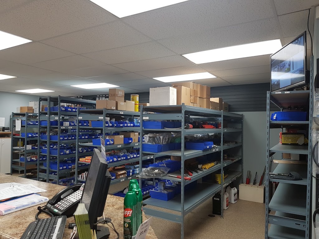 Stettler Equipment Sales & Rentals Ltd | 4220 44 Ave, Stettler, AB T0C 2L0, Canada | Phone: (403) 742-8999