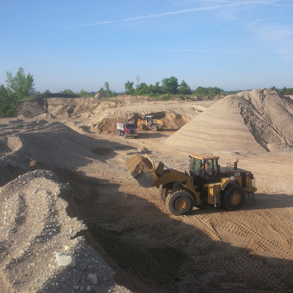 Moorefield Excavating | 6297 Wellington County Rd 109, Harriston, ON N0G 1Z0, Canada | Phone: (519) 510-3571