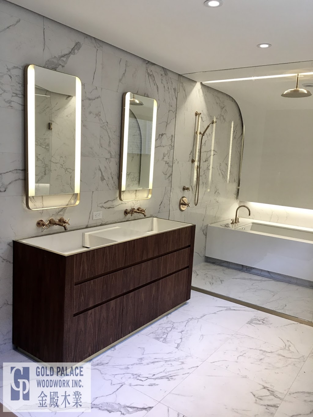 Gold Palace Woodwork Inc | 161 Alden Rd, Markham, ON L3R 4C1, Canada | Phone: (905) 479-9777