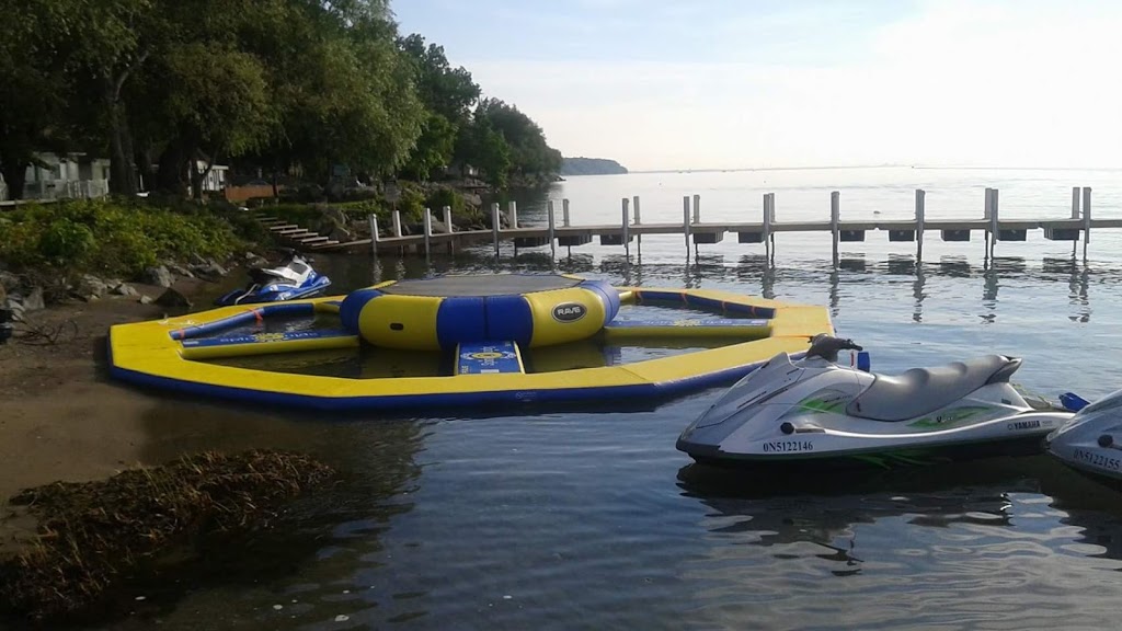 Turkey Point Watersports | 47 Cedar Dr, Turkey Point, ON N0E 1T0, Canada | Phone: (519) 239-3722