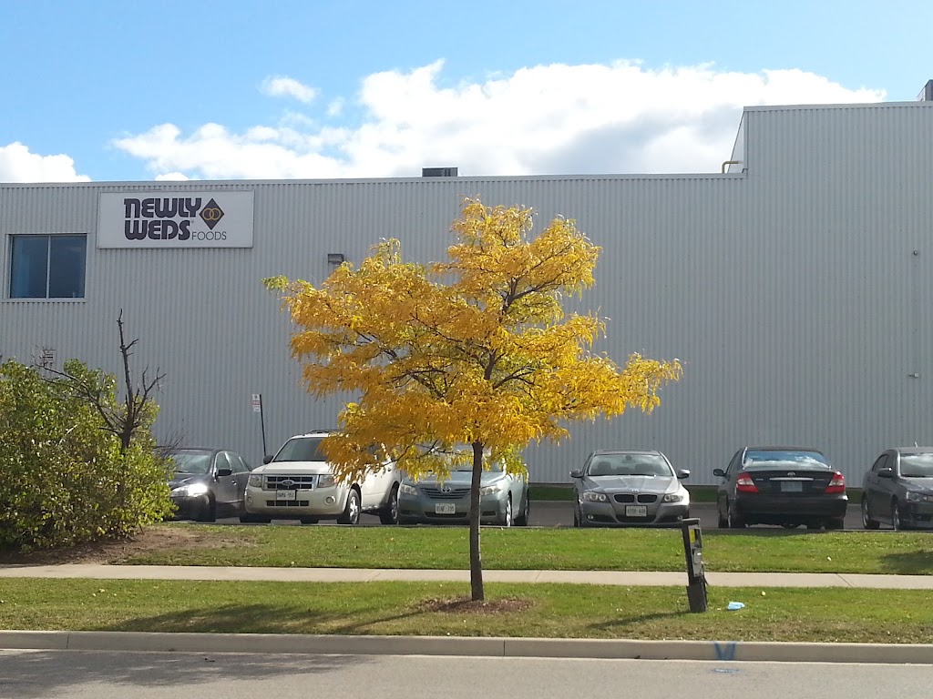 Newly Weds Foods | 450 Superior Blvd, Mississauga, ON L5T 2J3, Canada | Phone: (905) 670-7776