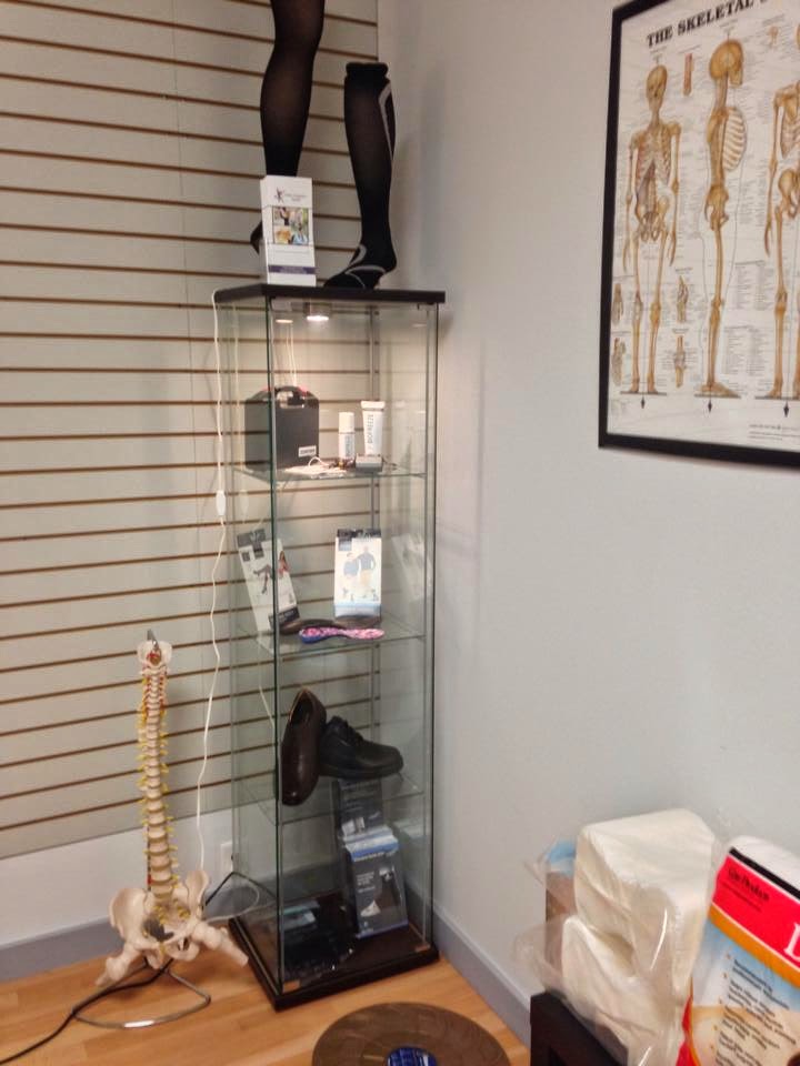 Active Integrative Health | 100 Steeles Ave W unit 11, Thornhill, ON L4J 7Y1, Canada | Phone: (289) 807-0596