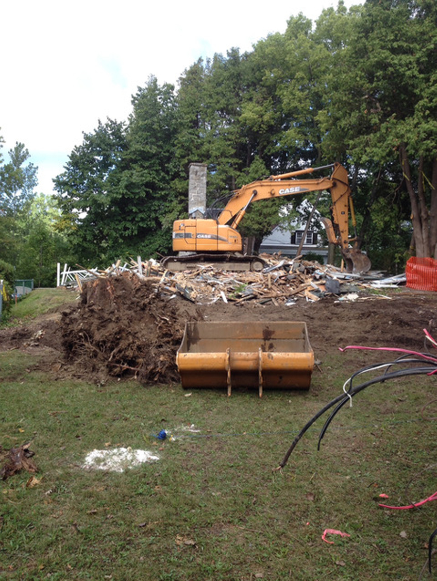 Drain & Excavation JOD | 161 Rue Champagne, Sainte-Anne-des-Plaines, QC J0N 1H0, Canada | Phone: (514) 913-9328