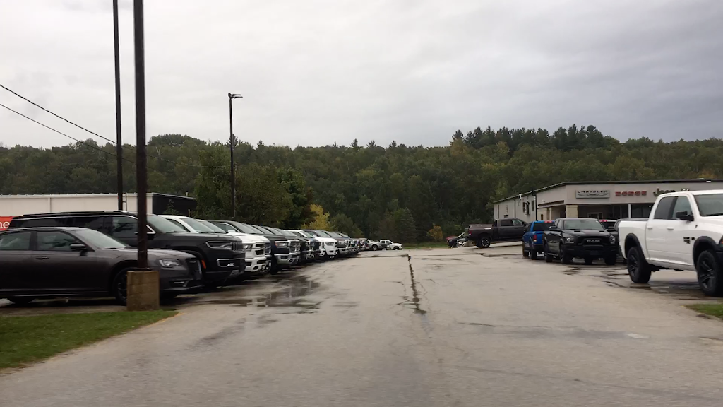 Owen Sound Jeep | R.R. #5 Sunset Strip, Owen Sound, ON N4K 5N7, Canada | Phone: (226) 909-6608