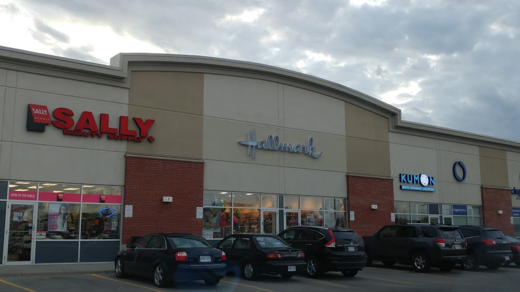 Hallmark Appleby Crossing | 2455 Appleby Line, Burlington, ON L7L 0B6, Canada | Phone: (905) 336-4274