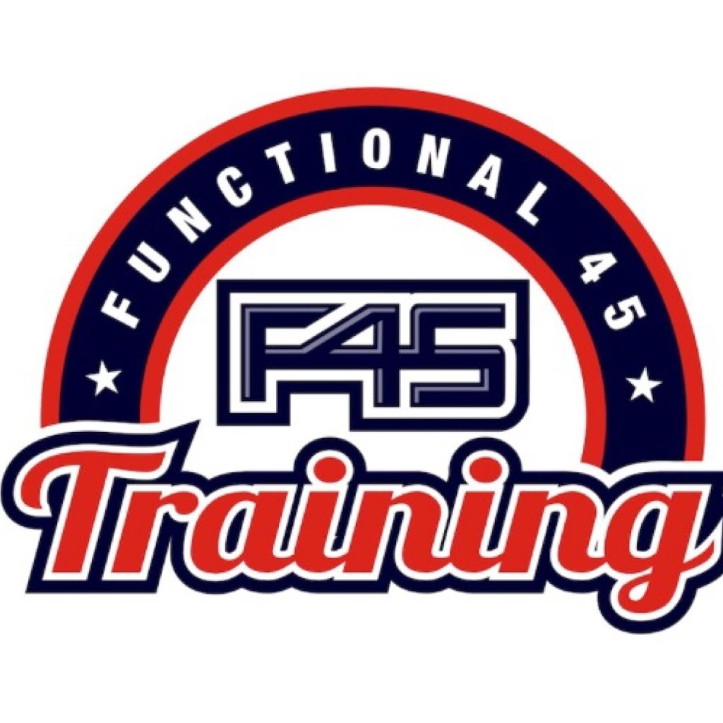 F45 Training Airdrie | 401 Coopers Boulevard SW #304, Airdrie, AB T4B 4J3, Canada | Phone: (587) 600-0080