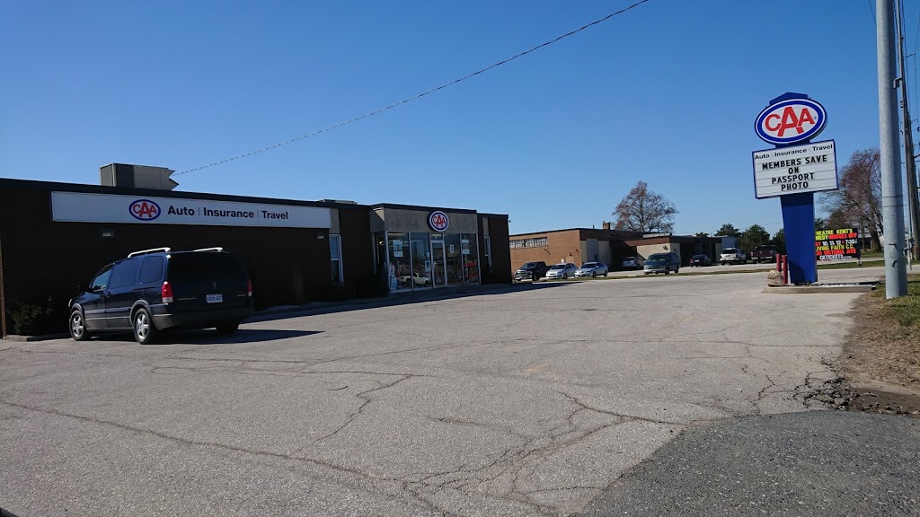 CAA Store - Chatham | 810 Richmond St, Chatham, ON N7M 5J5, Canada | Phone: (519) 351-2222
