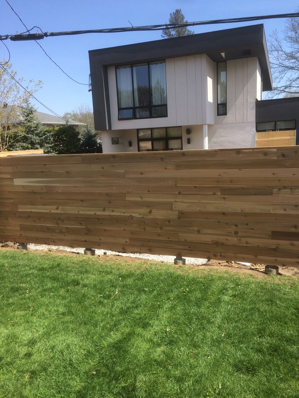 Alliston Fence | 295 Victoria St E, Alliston, ON L9R 1K4, Canada | Phone: (416) 993-0711