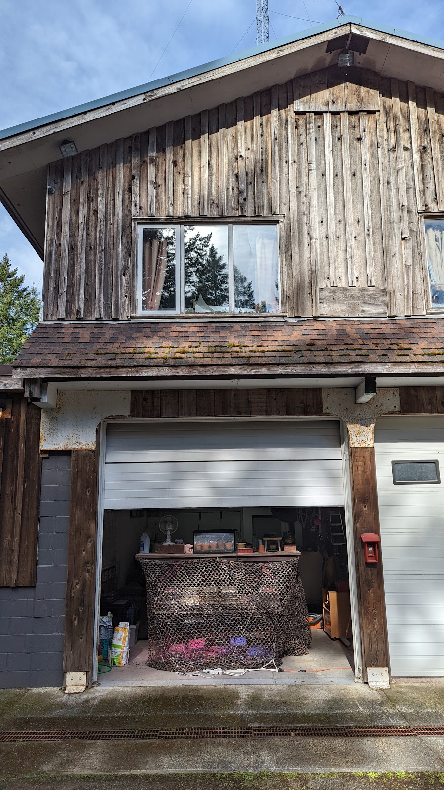 The Hornby Spark | 3850 Central Rd, Hornby Island, BC V0R 1Z0, Canada | Phone: (250) 335-2221