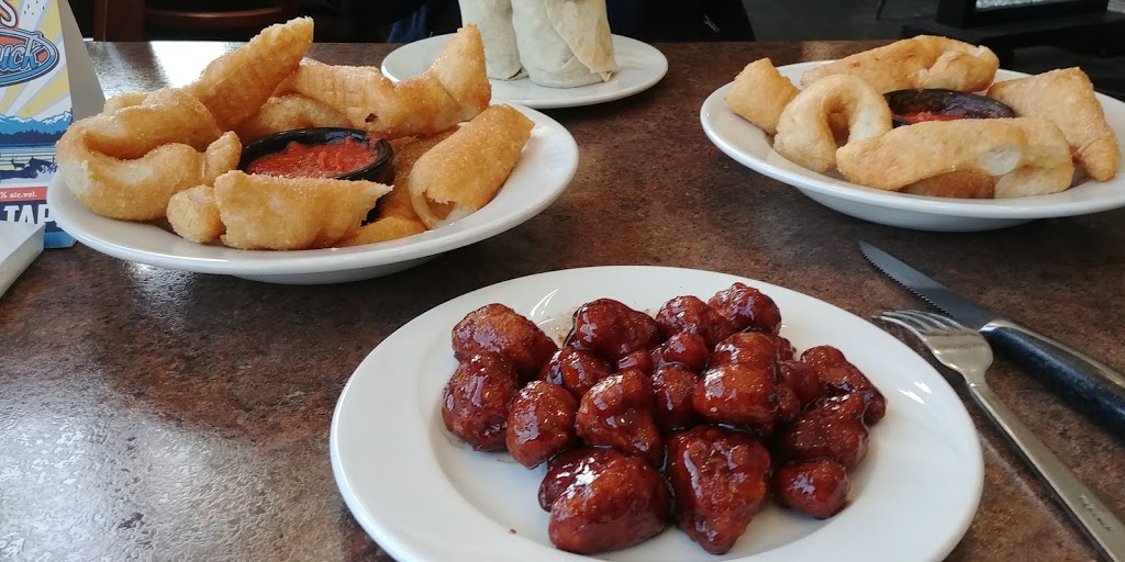 EKs GRILL | 401 Glenmore Rd, Kelowna, BC V1V 1Z6, Canada | Phone: (250) 862-2236