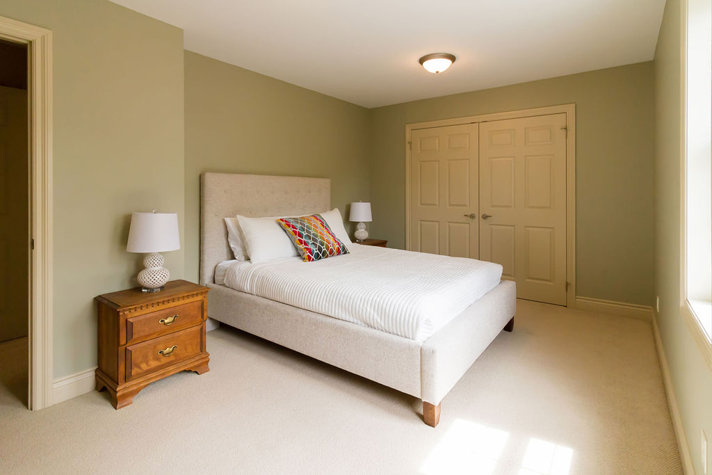The Bed & Breakfast at Hillier Creek | 46 Stapleton Rd, Hillier, ON K0K 2J0, Canada | Phone: (613) 399-5114