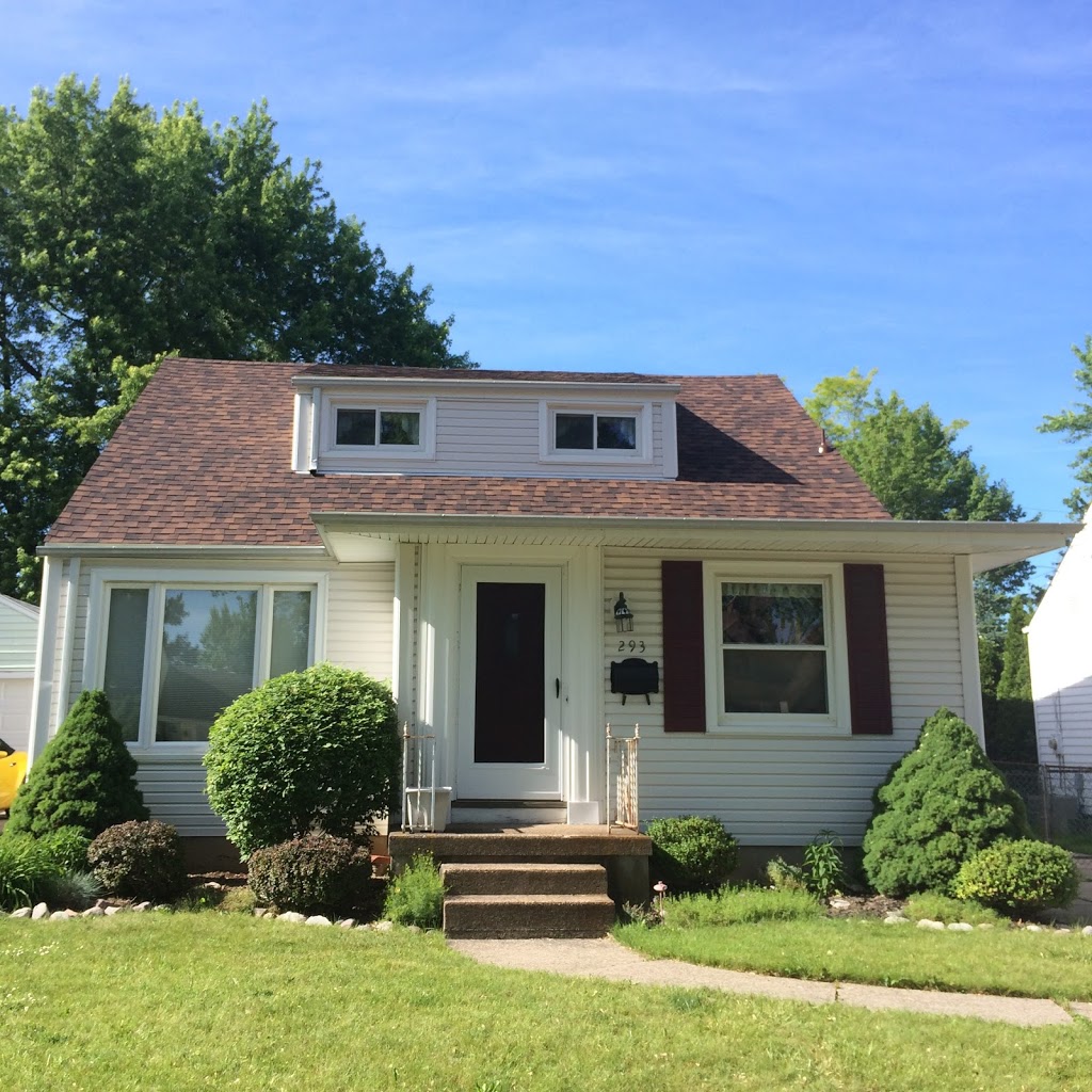 Dalex Roofing | 1974 Eggert Rd, Buffalo, NY 14226, USA | Phone: (716) 609-2918