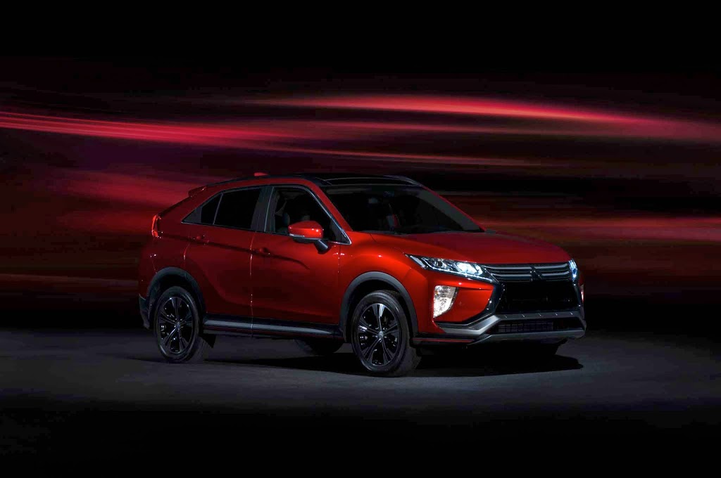 Mitsubishi Drummondville | 1505 Boulevard René-Lévesque, Drummondville, QC J2C 7V4, Canada | Phone: (819) 253-0429