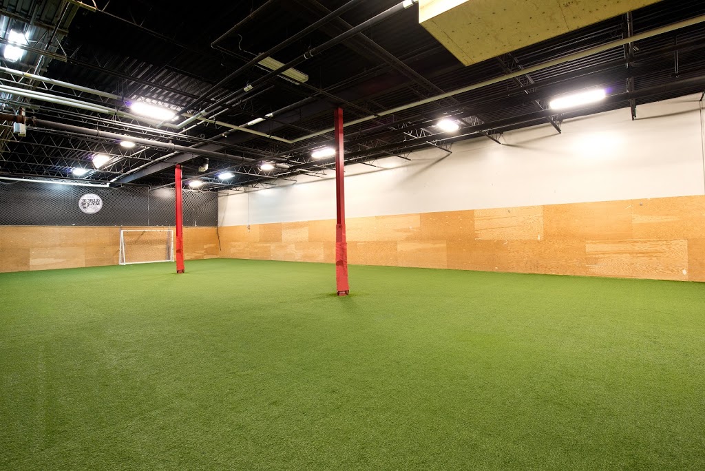 Wellington Fitness | 4465 Wellington Rd S, London, ON N6E 2Z8, Canada | Phone: (226) 289-4653
