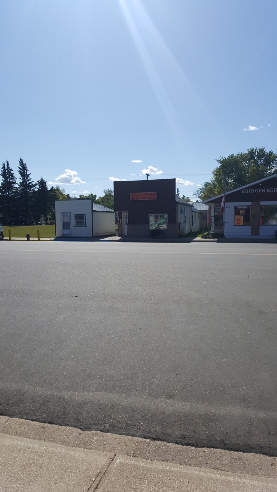 Home Bakery | 132 Broadway Ave, Pilot Mound, MB R0G 1P0, Canada | Phone: (431) 736-2669
