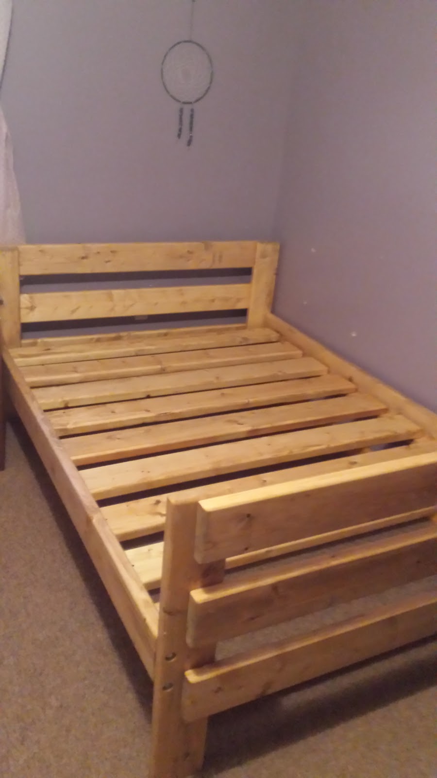 Boyces Beds custom made bunkbeds | 1465 VT-100, Westfield, VT 05874, USA | Phone: (802) 522-4779