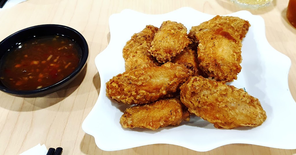 Viet Mama Cafe | 5118 Victoria Dr, Vancouver, BC V5P 3V2, Canada | Phone: (778) 988-9257