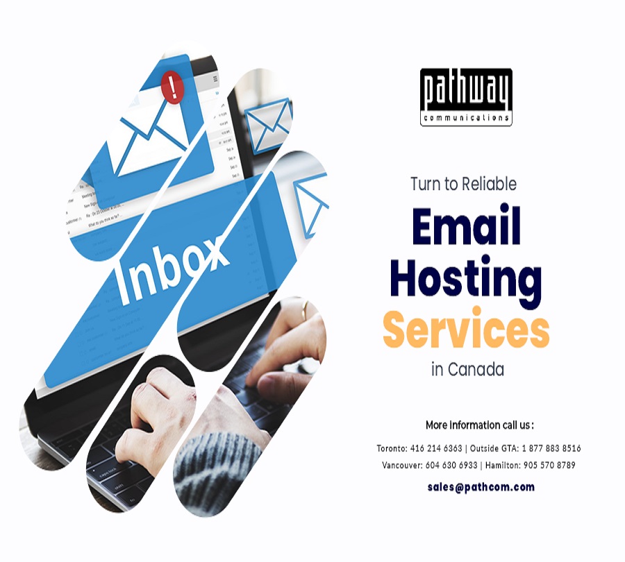 Pathway Communications | 95 Apple Creek Blvd, Markham, ON L3R 1C7, Canada | Phone: (416) 214-6363