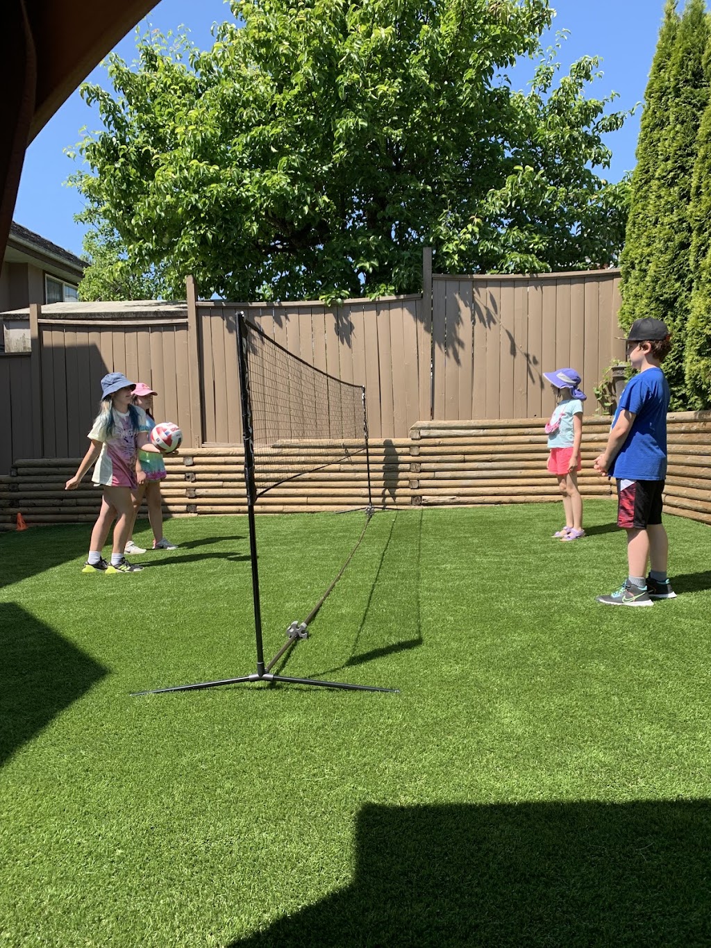 Magic Years Child Development Center | 2166 Drawbridge Close, Port Coquitlam, BC V3C 6H9, Canada | Phone: (604) 612-0123