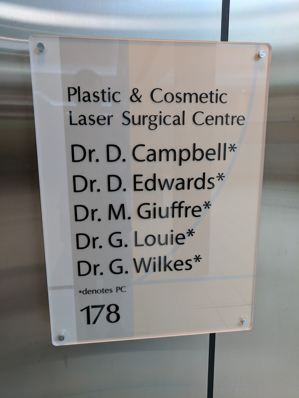 Dr Martin J Giuffre | 156 street, 87 Ave NW Suite 176, Edmonton, AB T5R 5W9, Canada | Phone: (780) 428-7737