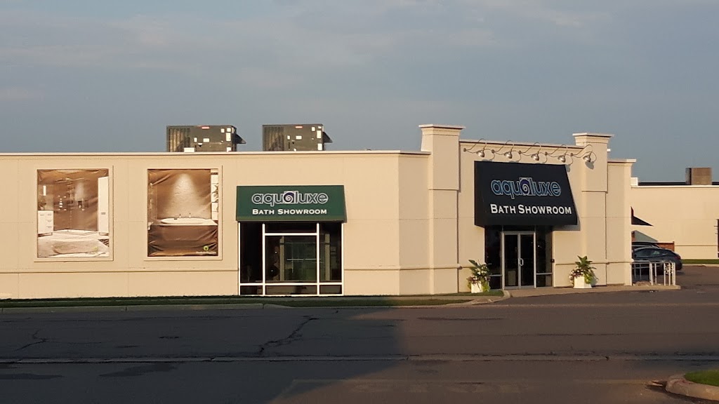 Aqualuxe London | 1350 Fanshawe Park Rd W, London, ON N6H 5M7, Canada | Phone: (519) 641-7555