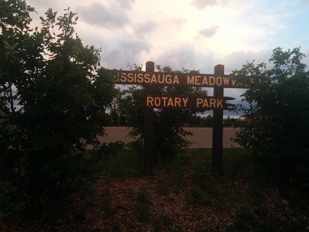 Mississauga Meadowvale Rotary Park | Mississauga, ON L5M 7V7, Canada