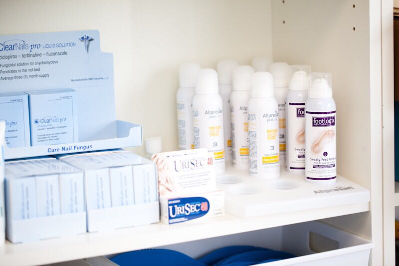 North York Foot Clinic | 5893 Leslie St #11, North York, ON M2H 1J8, Canada | Phone: (416) 493-8144