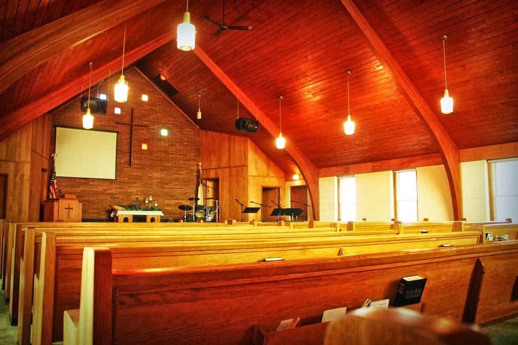 Light of Christ Lutheran Church | 4053 Ravenswood Rd, Marysville, MI 48040, USA | Phone: (810) 334-6756