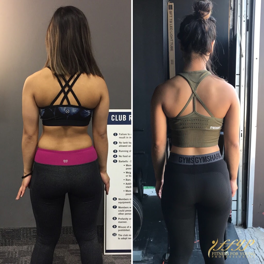 Fitness For Young Professionals | 21 Progress Ave Unit 7, Scarborough, ON M1P 4S7, Canada | Phone: (647) 502-4199