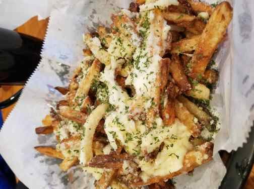 Route 5 Grill & Seafood | 1957 Lakeview Rd, Lake View, NY 14085, USA | Phone: (716) 980-6131