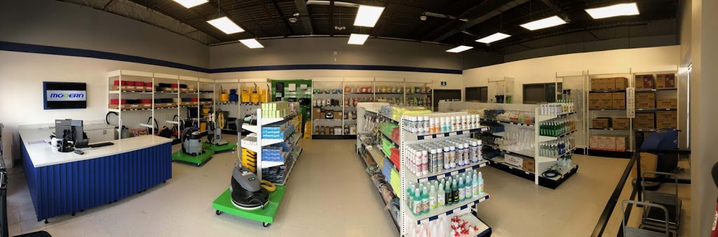 Modern Cleaning Hamilton | 301 Nash Rd N, Hamilton, ON L8H 7P4, Canada | Phone: (289) 204-8945