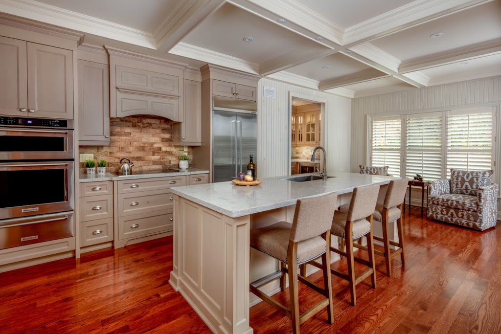 Four Points Construction | 53 Queen St, Lakefield, ON K0L 2H0, Canada | Phone: (705) 740-5740