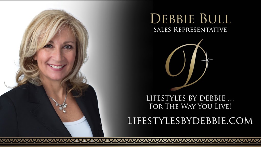 Debbie Bull RE/MAX | 345 Steeles Ave E, Milton, ON L9T 3G6, Canada | Phone: (905) 875-6797
