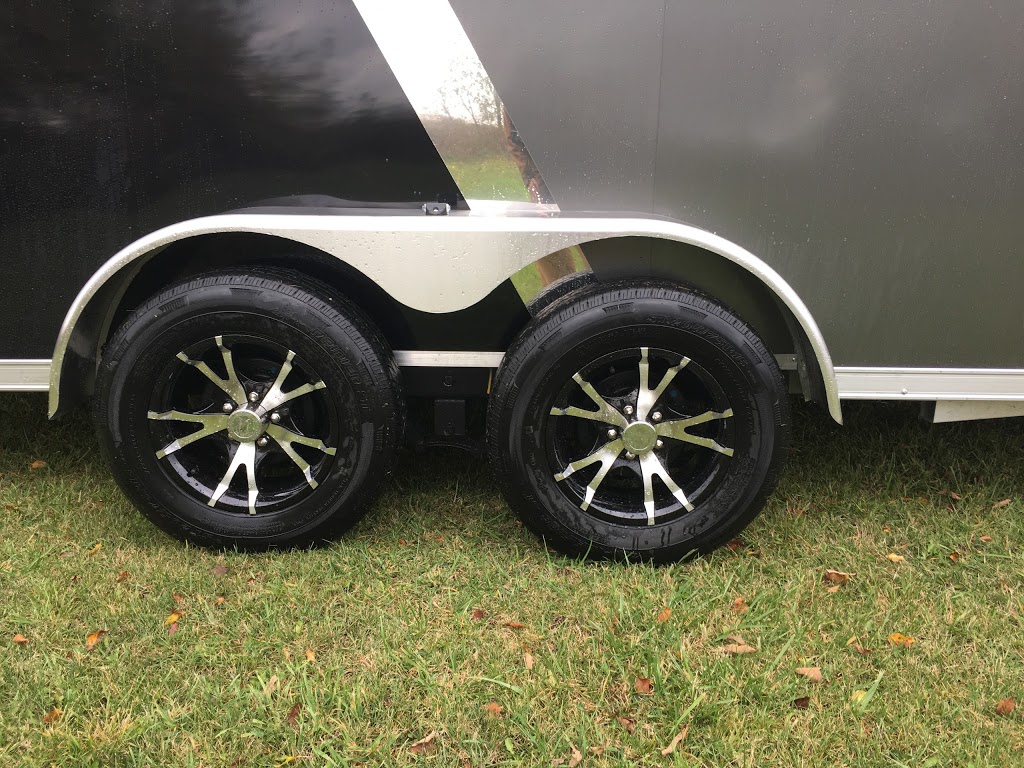 TC Trailers.ca | 111 Patrick St, Arthur, ON N0G 1A0, Canada | Phone: (800) 570-5490