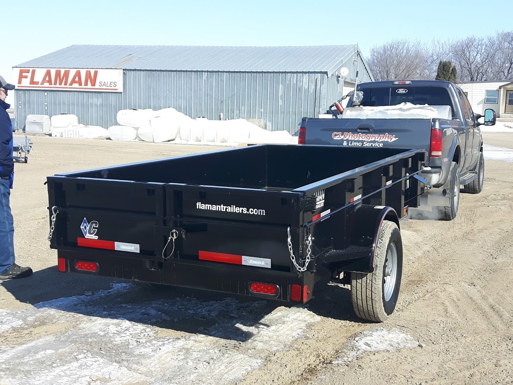 Flaman Sales & Rentals Southey | 6 highway, Southey, SK S0G 4P0, Canada | Phone: (306) 726-4403