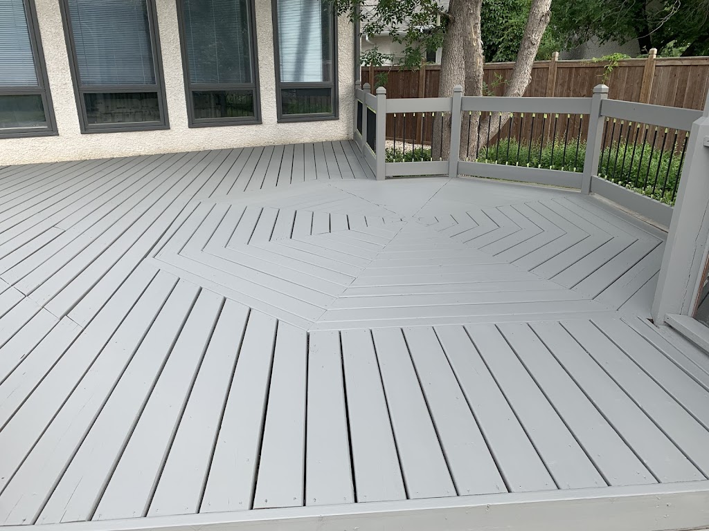 204 City Painting Ltd | 1975 Alexander Ave, Winnipeg, MB R2R 0H1, Canada | Phone: (204) 333-8022