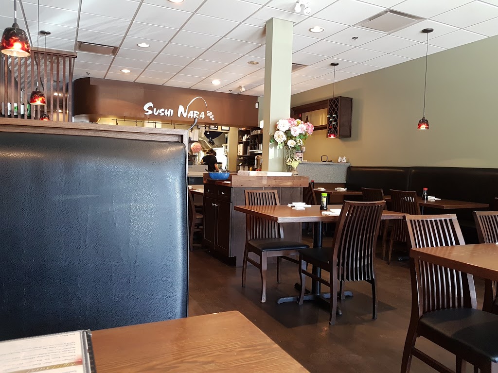 Sushi Nara | 2362 Whatcom Rd, Abbotsford, BC V3G 0C1, Canada | Phone: (604) 859-6877