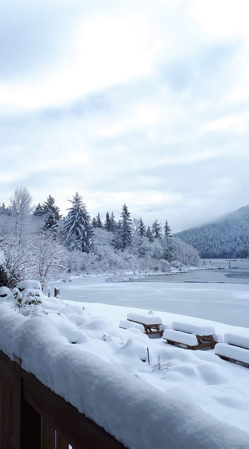 The Cottages at Marble Bay | Nighthawk Rd, Lake Cowichan, BC V0R 2G0, Canada | Phone: (250) 588-2859