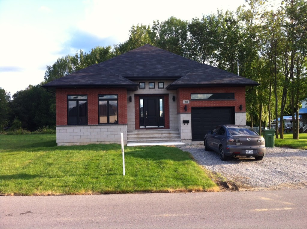 Metraplan | 69 Chemin du Lac Mallonne, Lac-du-Cerf, QC J0W 1S1, Canada | Phone: (819) 303-2325