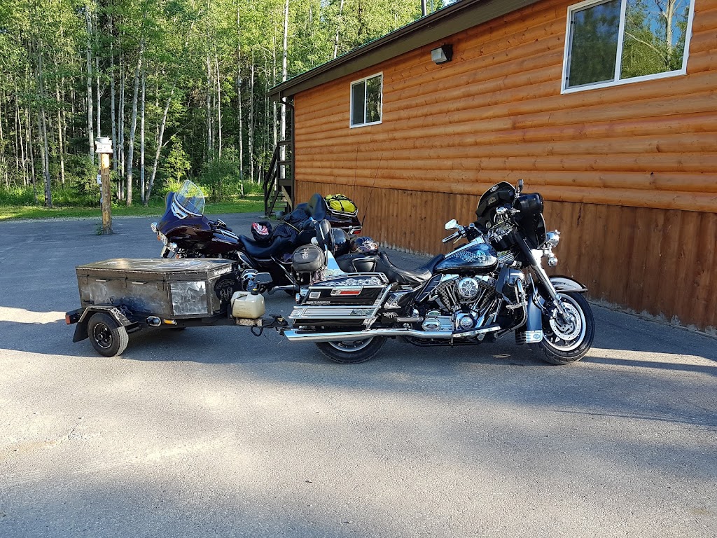 Cyn City Saloon | 4834 53 Ave, Cynthia, AB T0E 0K0, Canada | Phone: (780) 898-7374