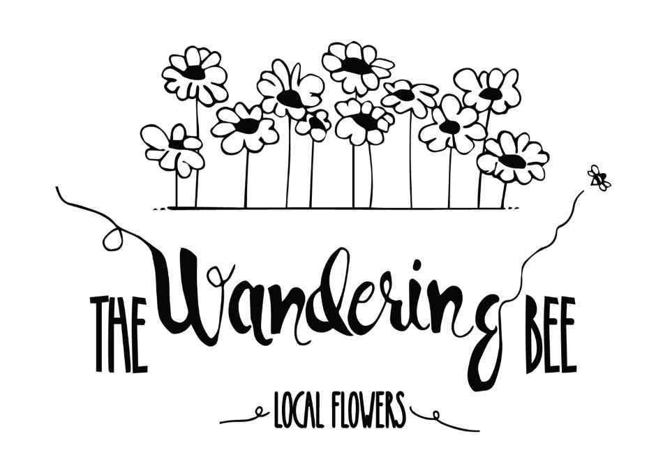 Wandering Bee Flowers | 23204 Nissouri Rd, Thorndale, ON N0M 2P0, Canada | Phone: (519) 868-9075