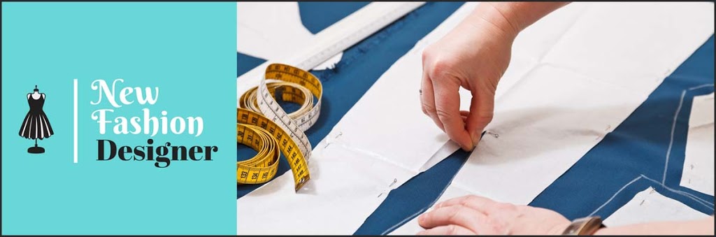 New Fashion Designer | 70 Carleton Dr, Saskatoon, SK S7H 3N6, Canada | Phone: (306) 802-4694