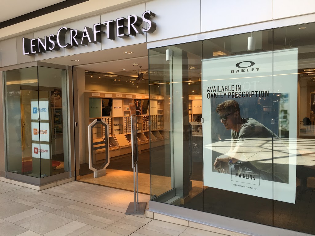 LensCrafters | 2044-6060 Minoru Blvd, Richmond, BC V6Y 2V7, Canada | Phone: (604) 276-9266
